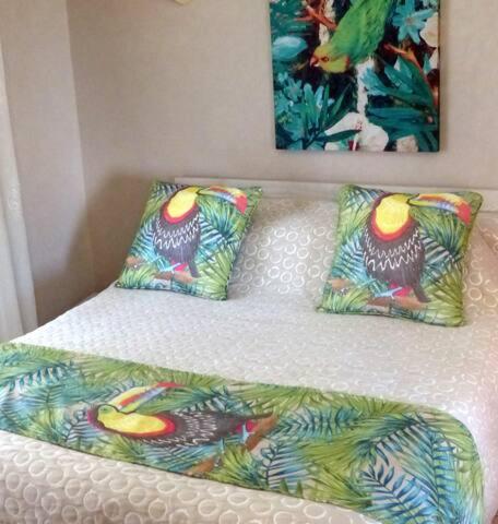 CHILLpill Guest House