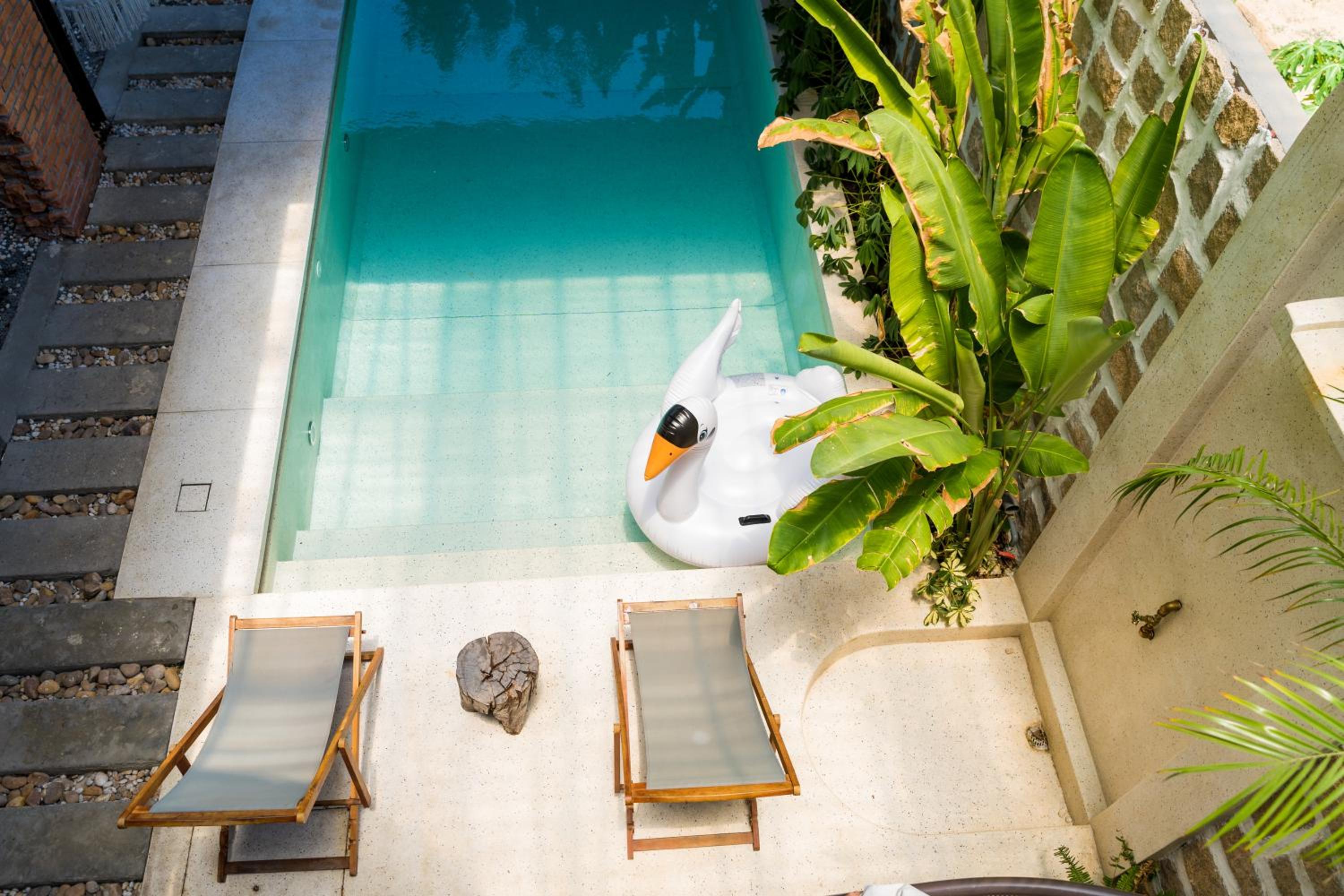 Me Villa Hoi An view 5