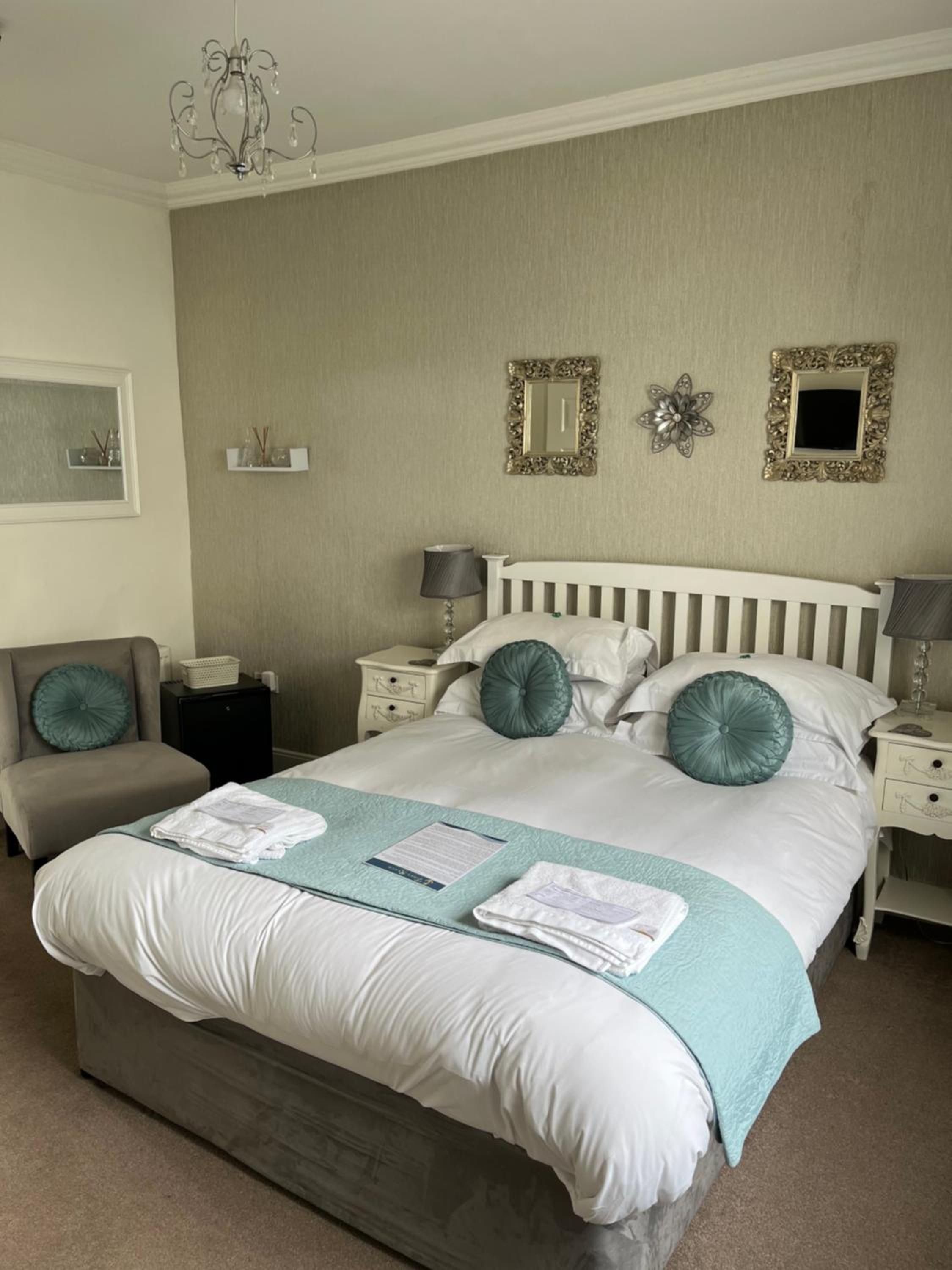 Tides Reach Guest House