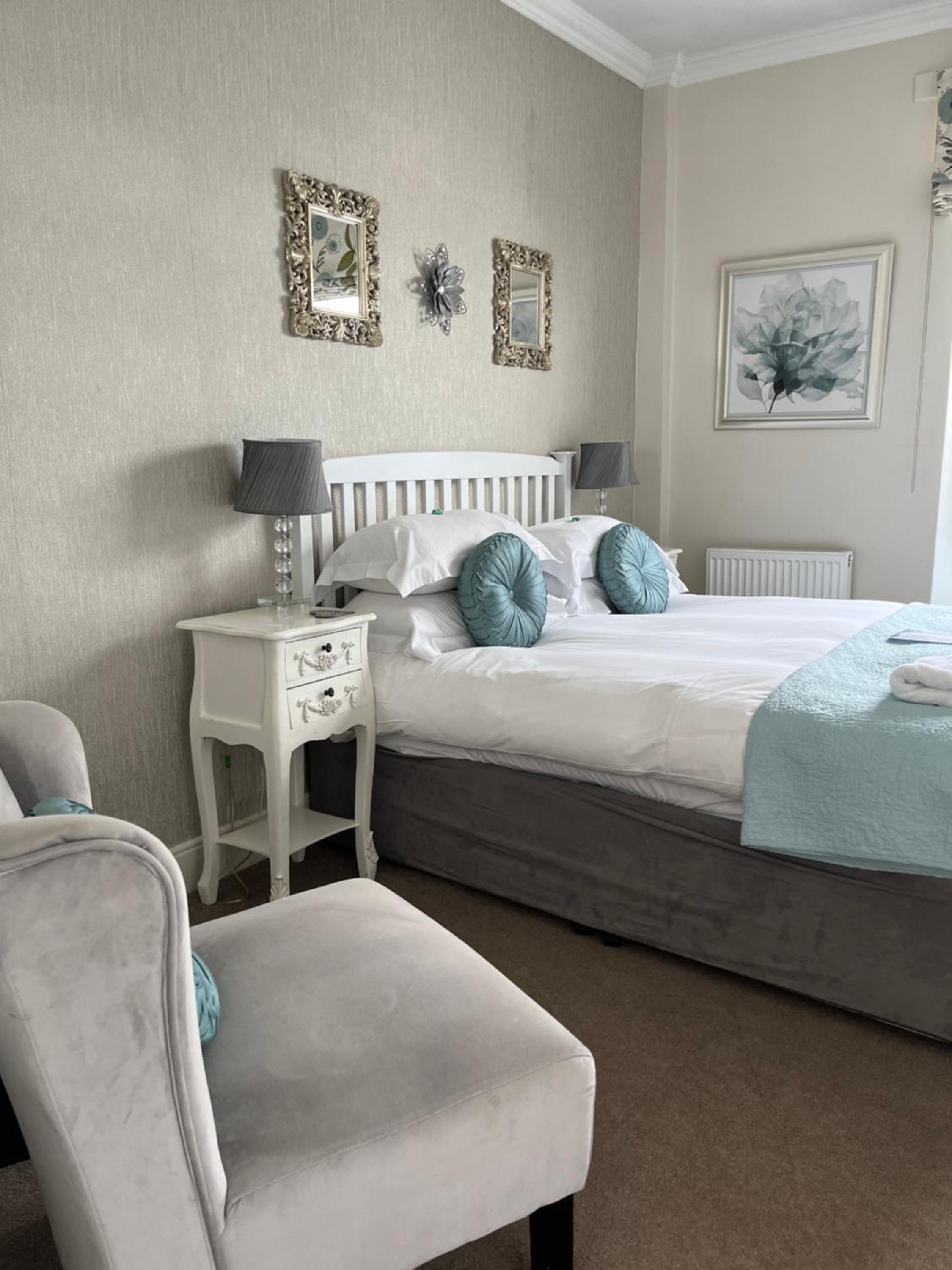 Tides Reach Guest House