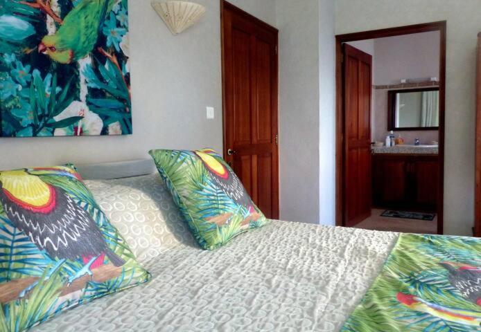 CHILLpill Guest House