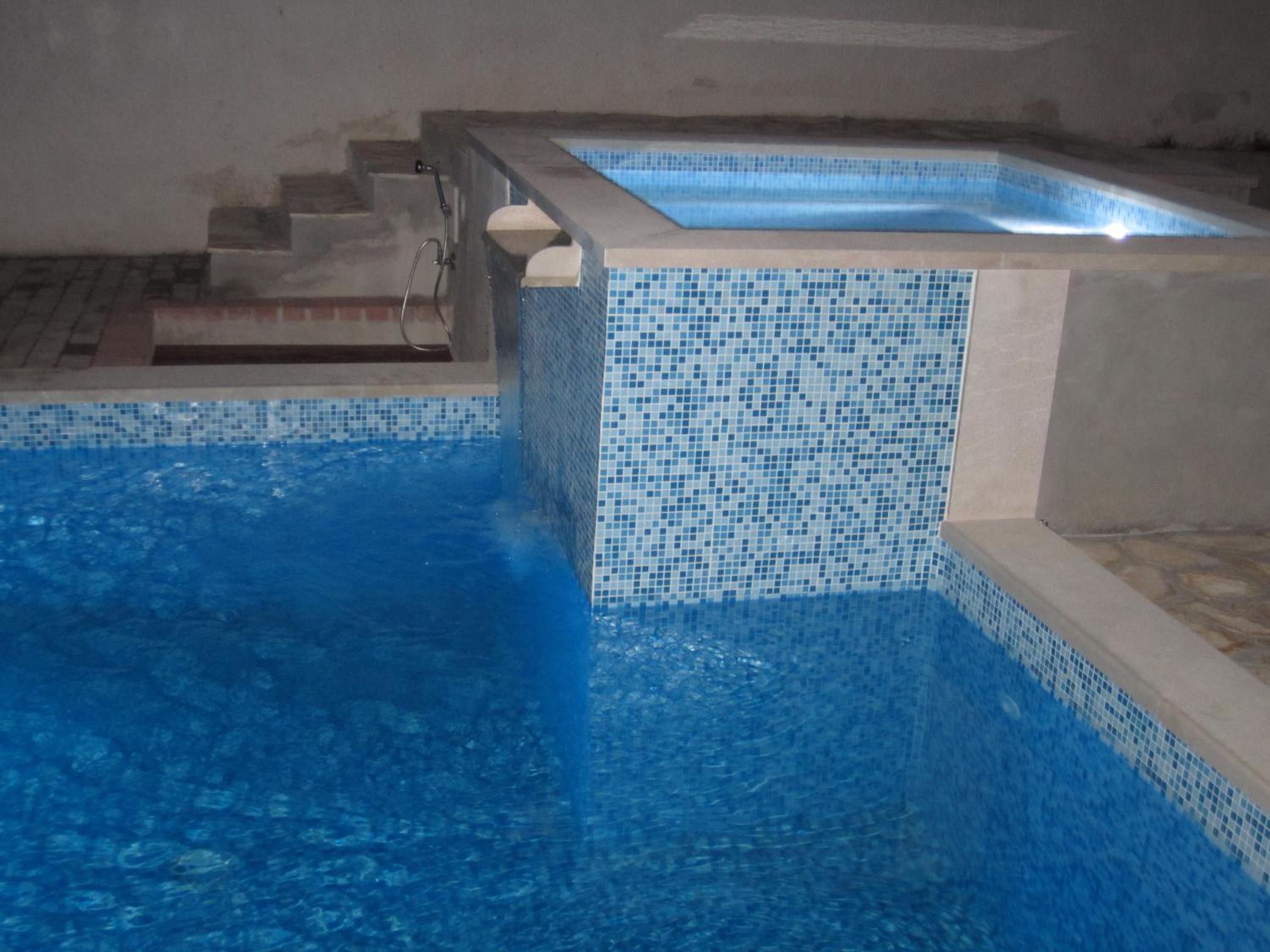 Apartments Nives