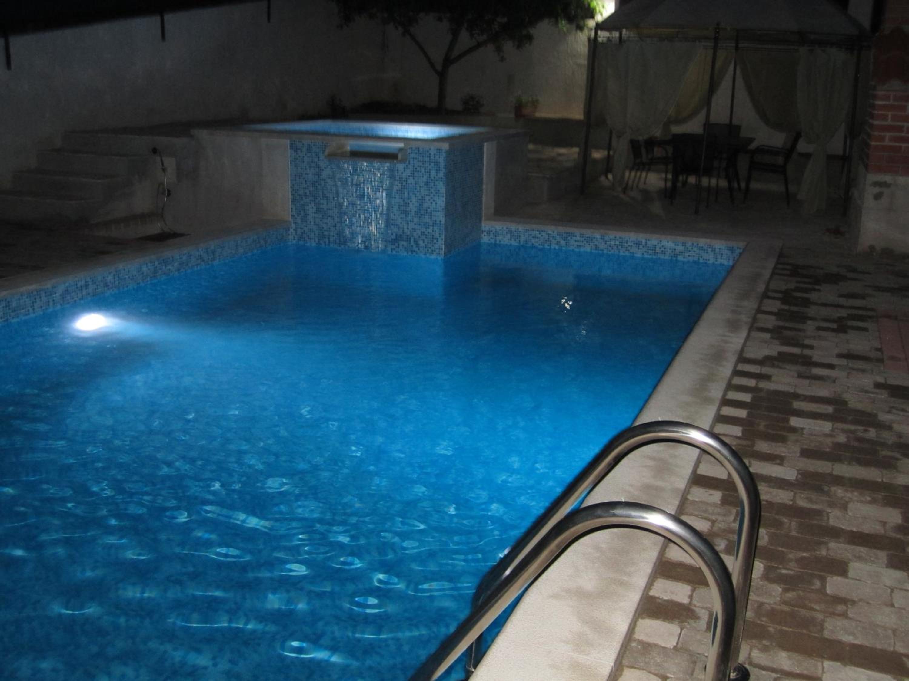 Apartments Nives