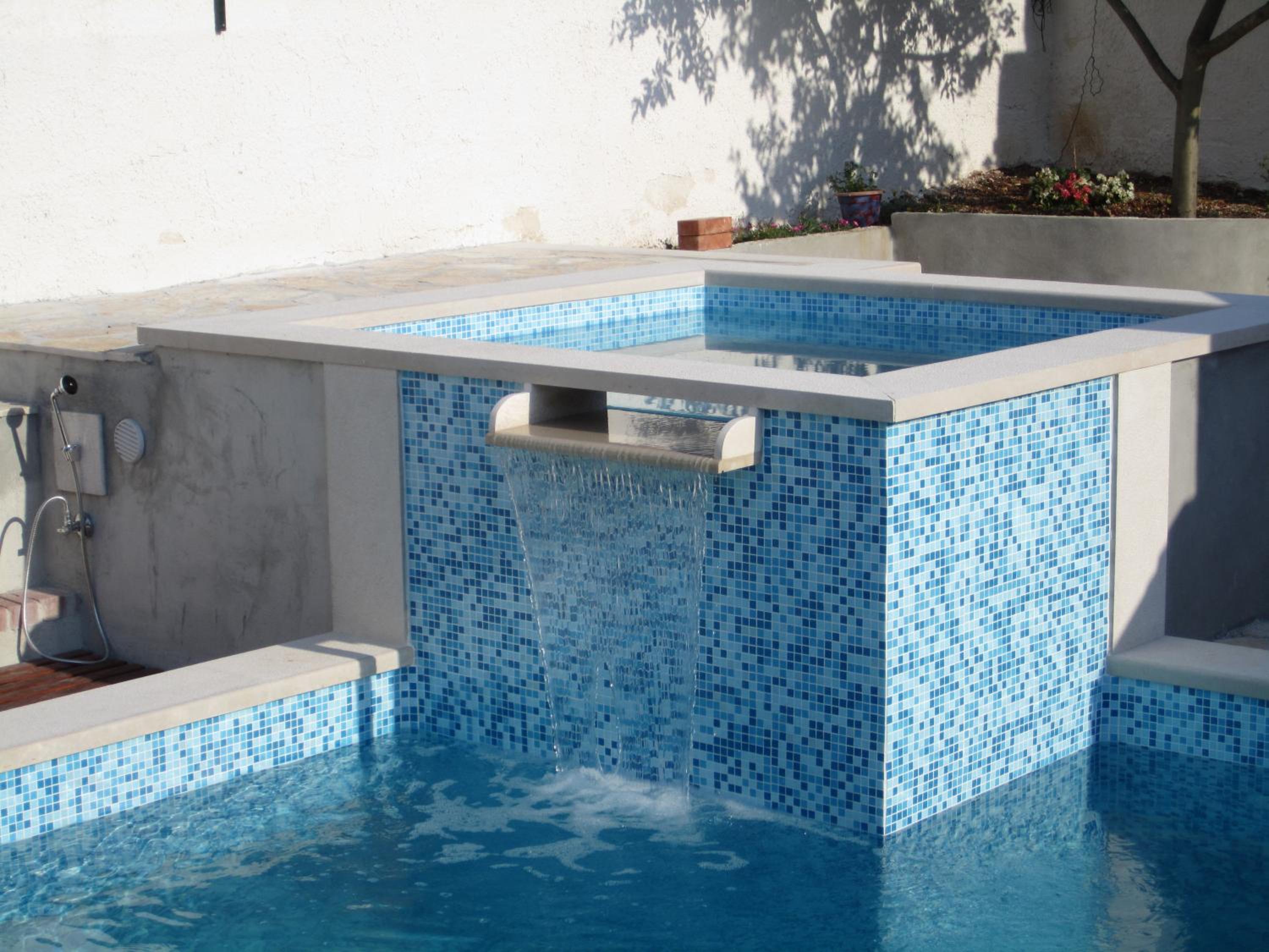 Apartments Nives
