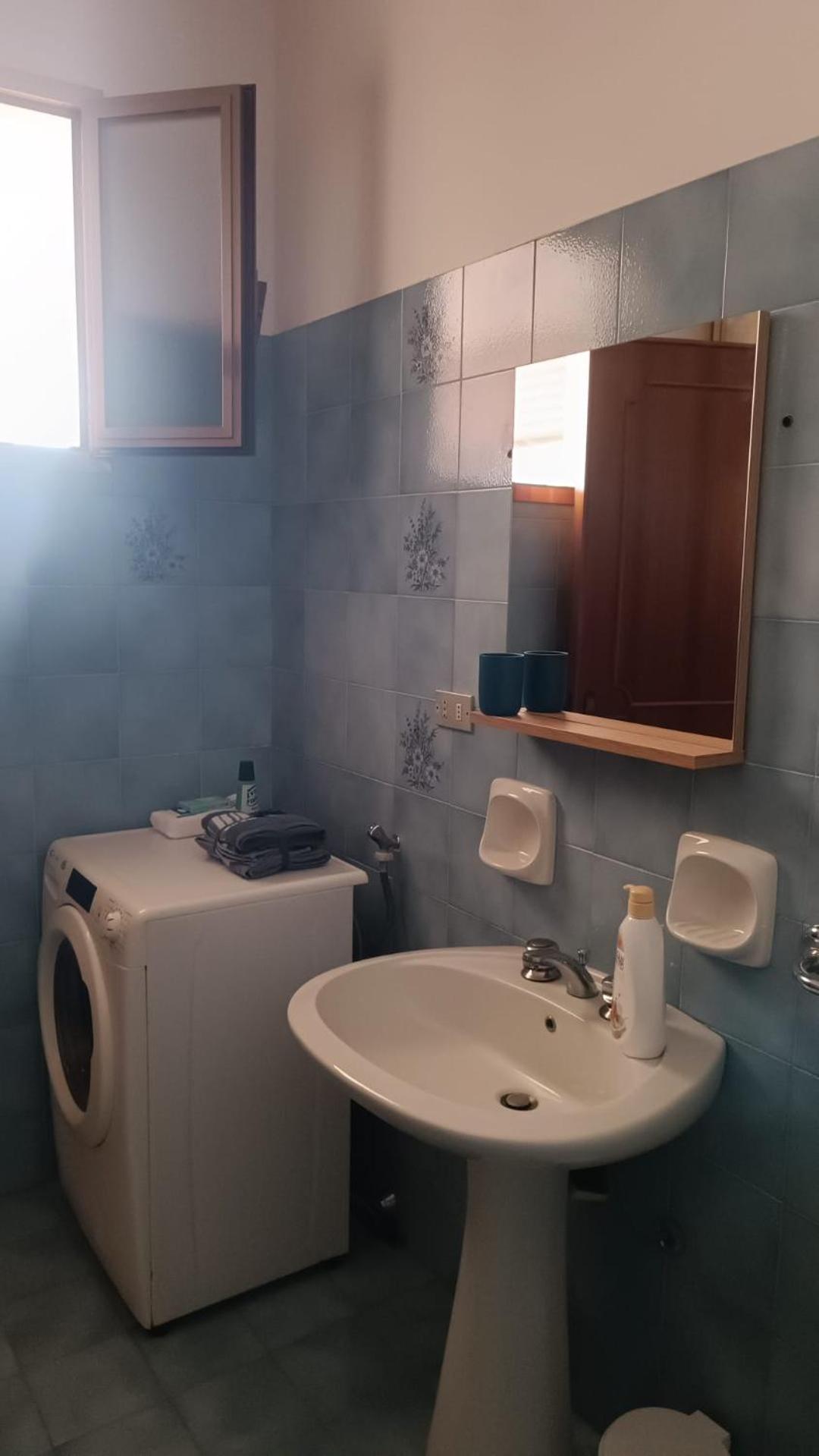 Casavacanze Mareverde