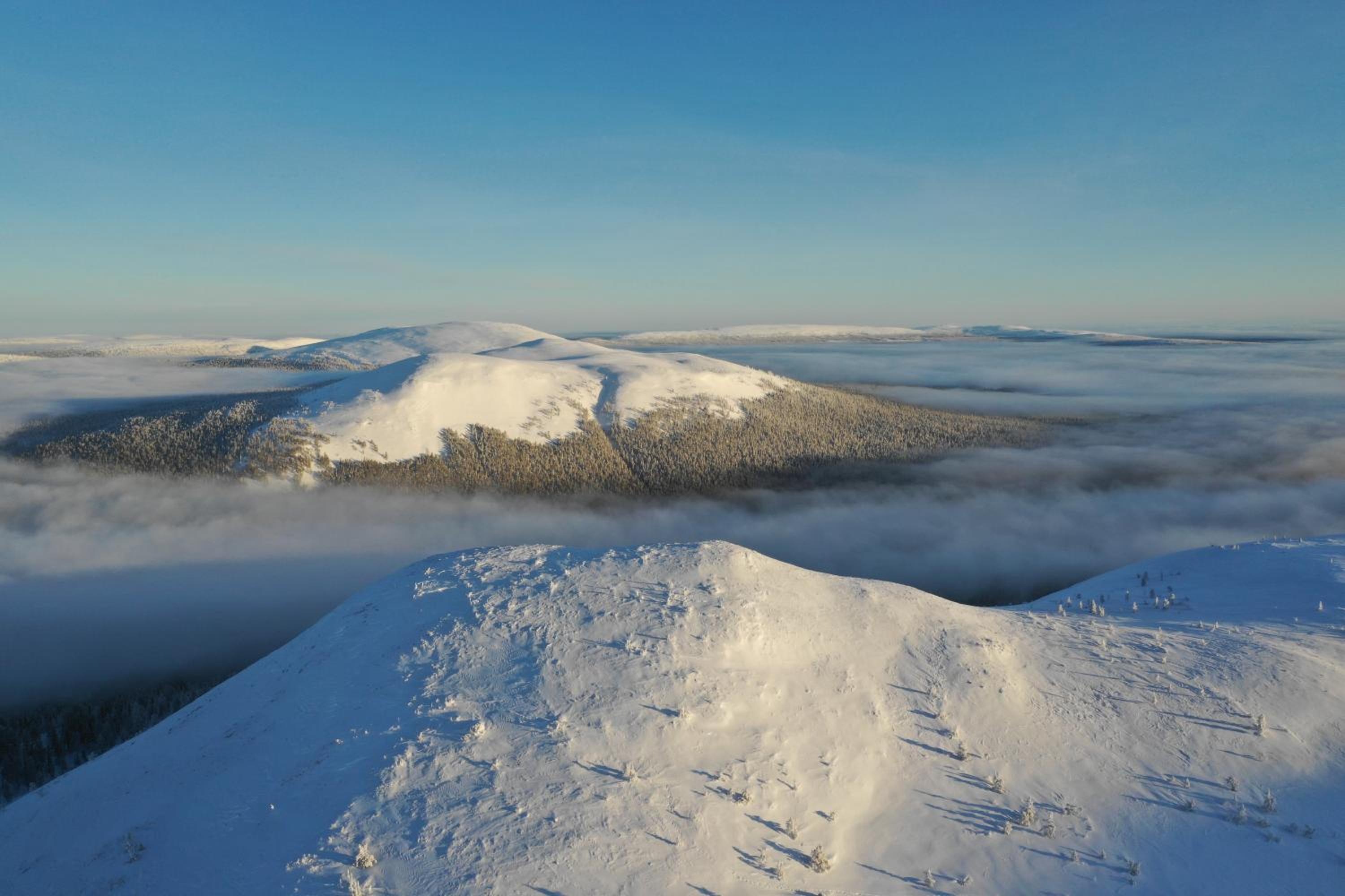 Ellentie 2 K2 by Holiday in Lapland view 2