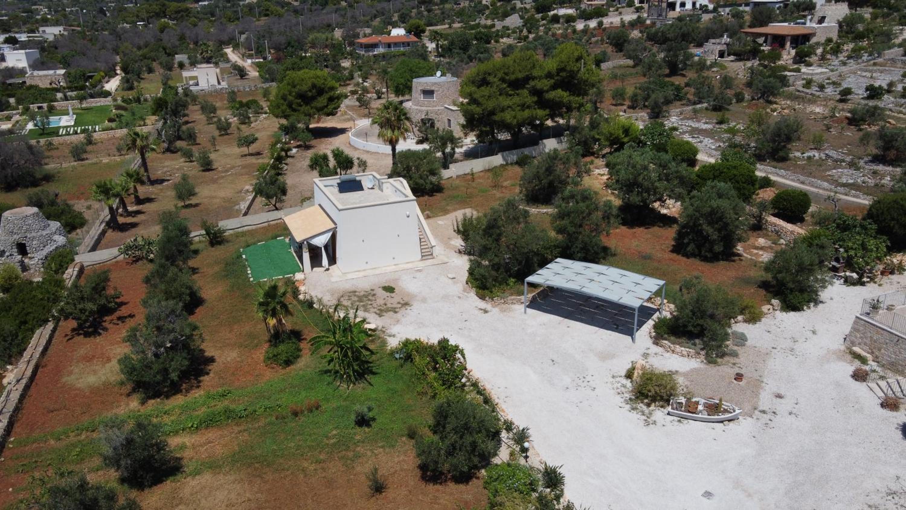 Bella Vista 33 - Cozy & VIP by Salento Prime view 5