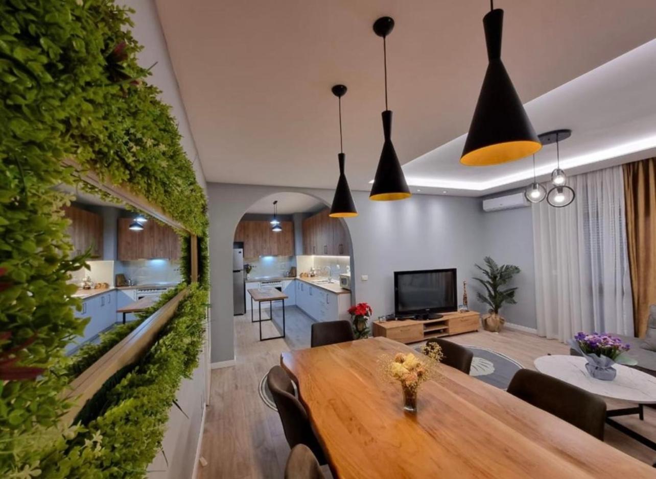 Hanna Apartment