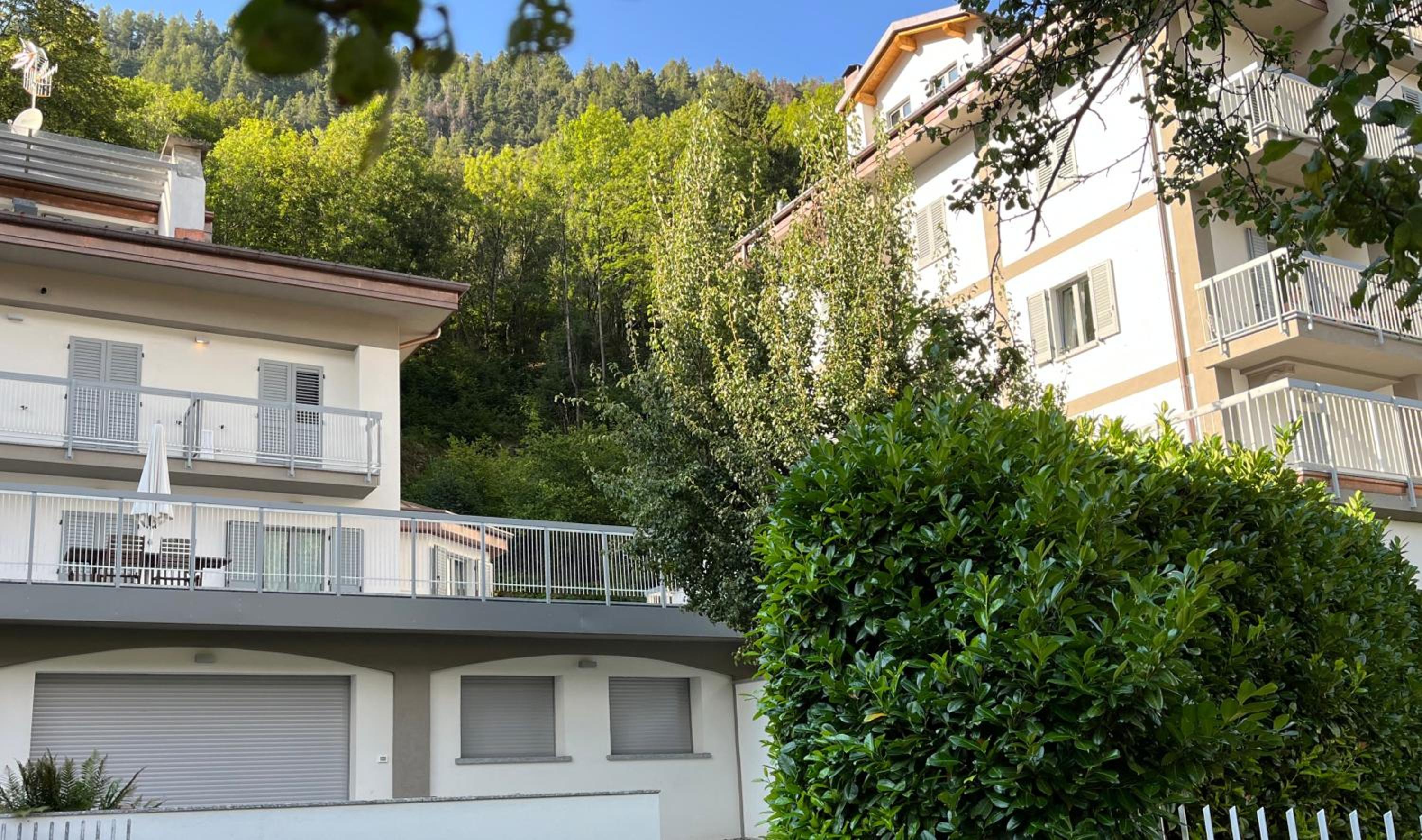Mysa Properties - Appartamenti Aprica - A due passi dalle piste da sci view 5
