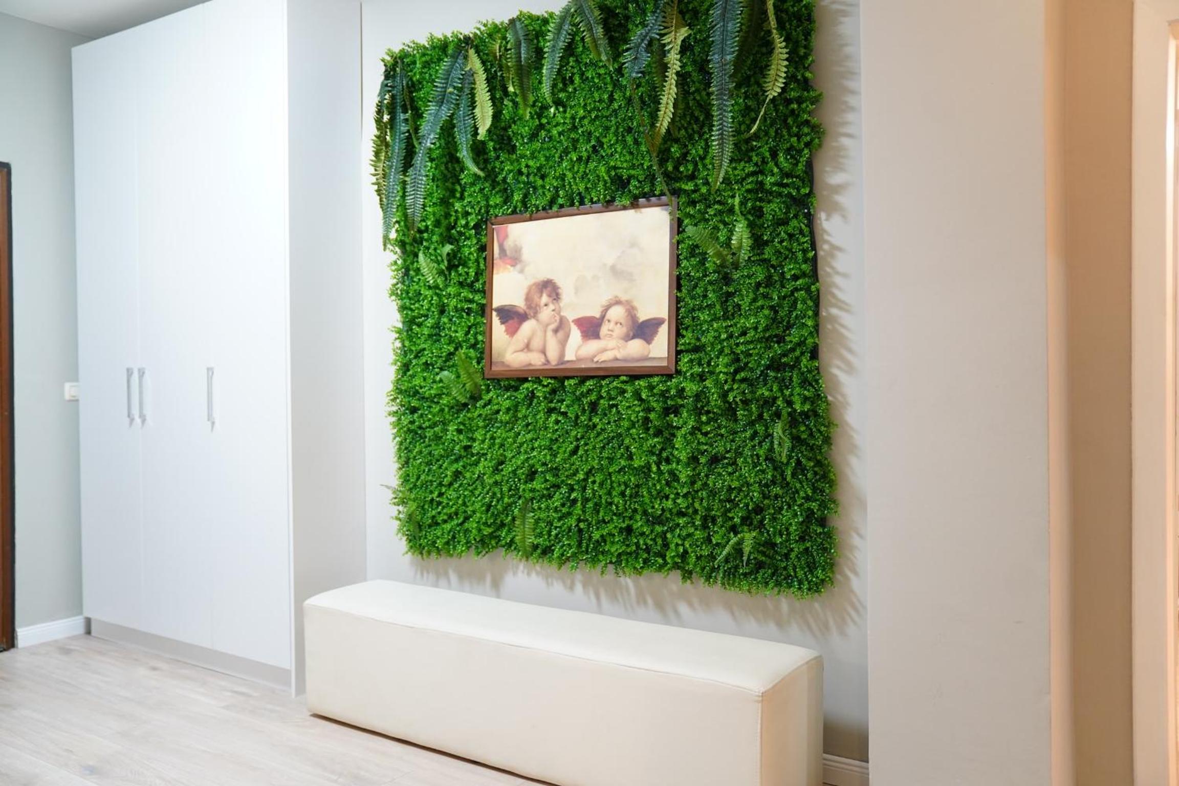 Hanna Apartment