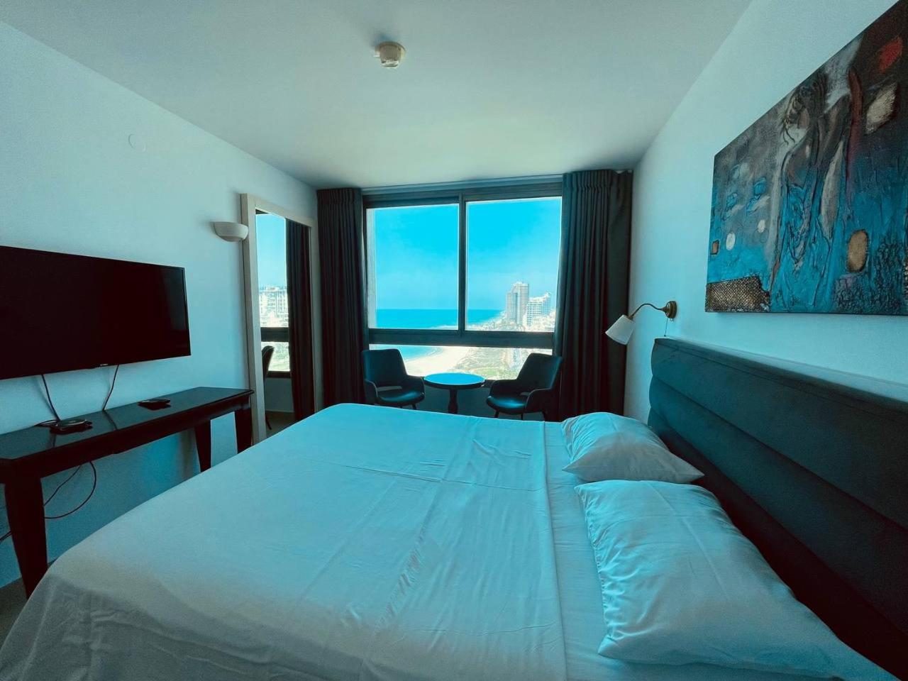 Sea Breeze Studios view 2
