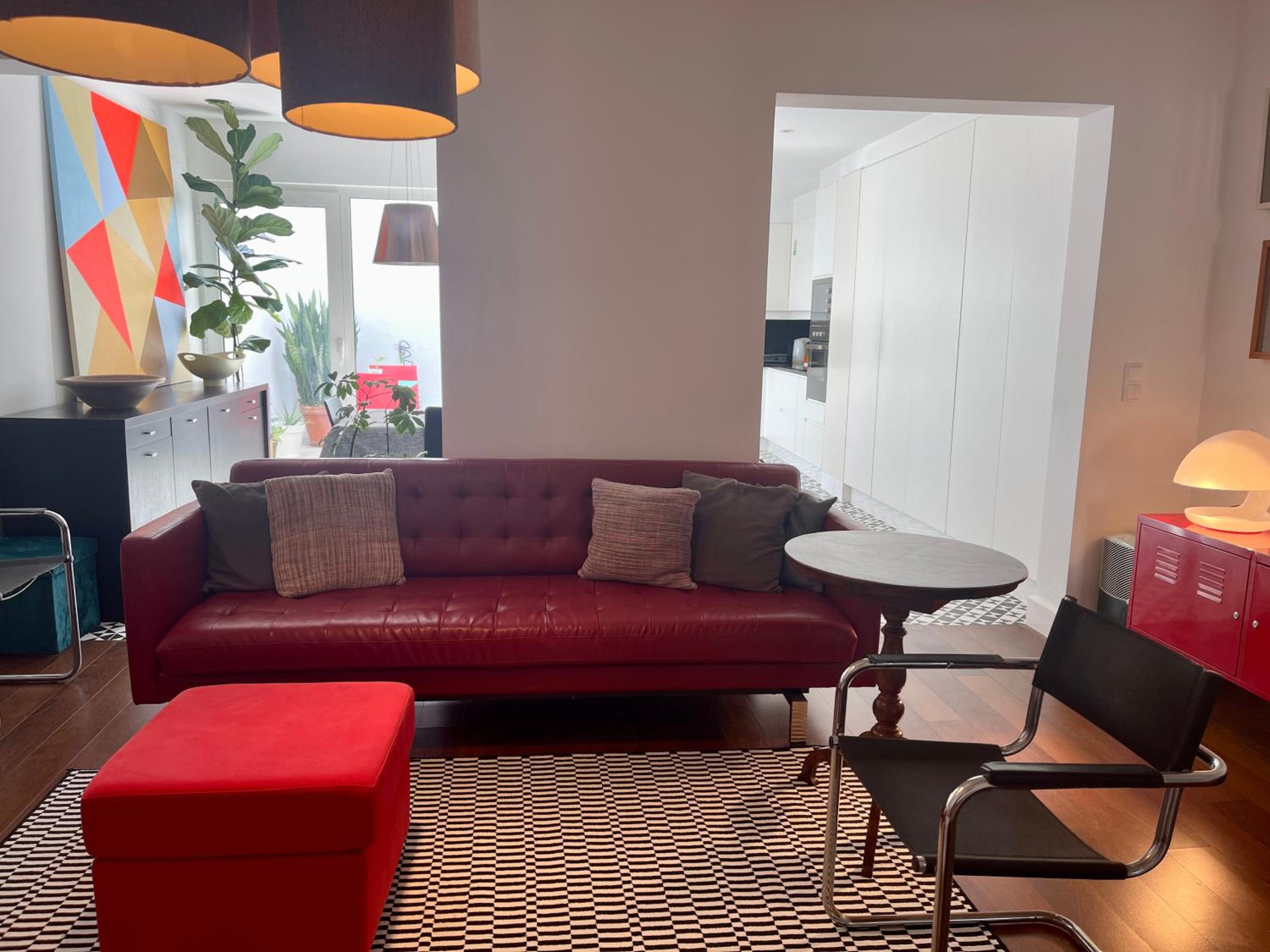 lounge