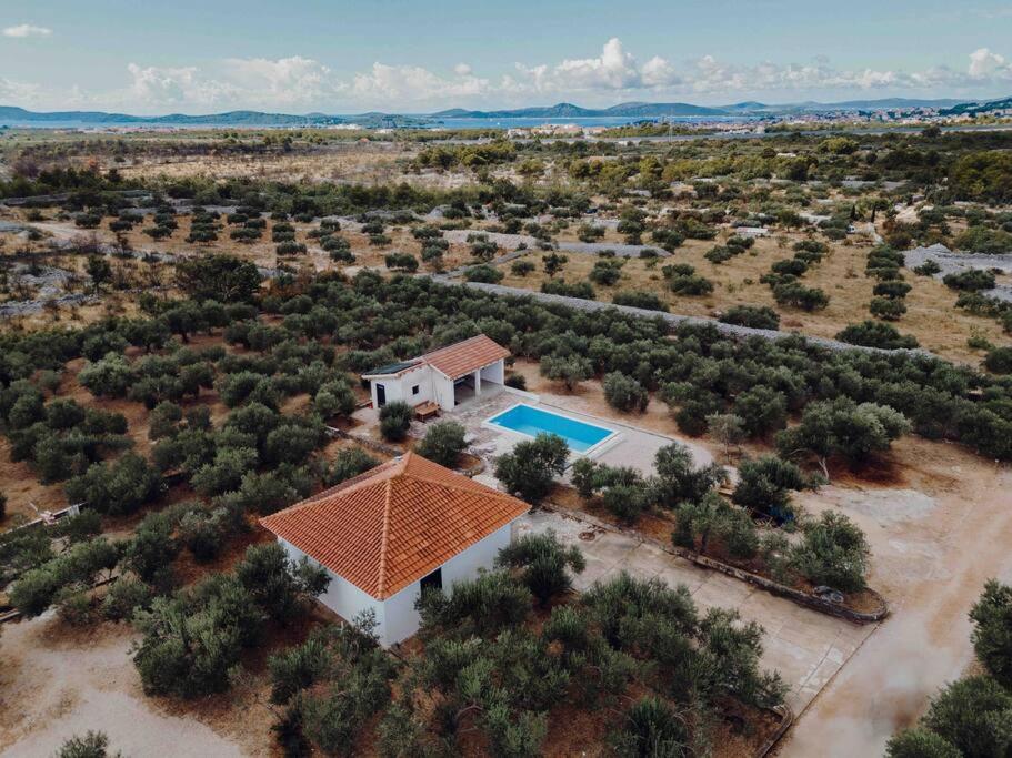 Casa Del Sole