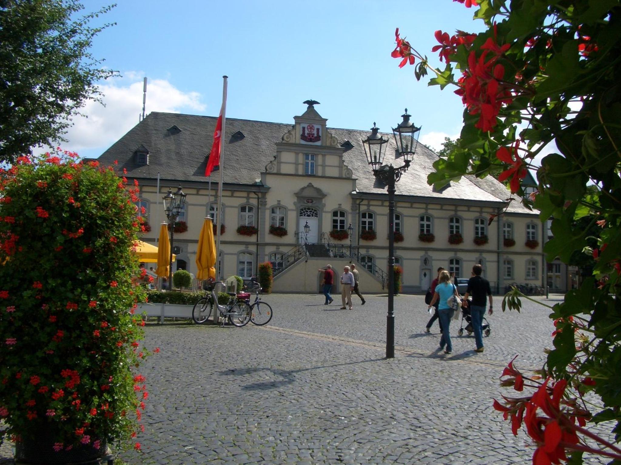 Haus Geistmeier