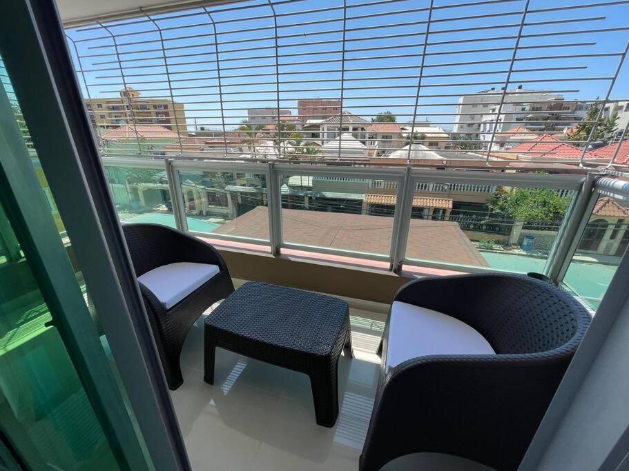 Acogedor Apartamento Moderno Santo Domingo Este
