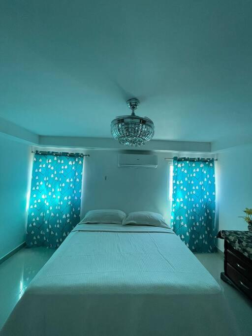Acogedor Apartamento Moderno Santo Domingo Este