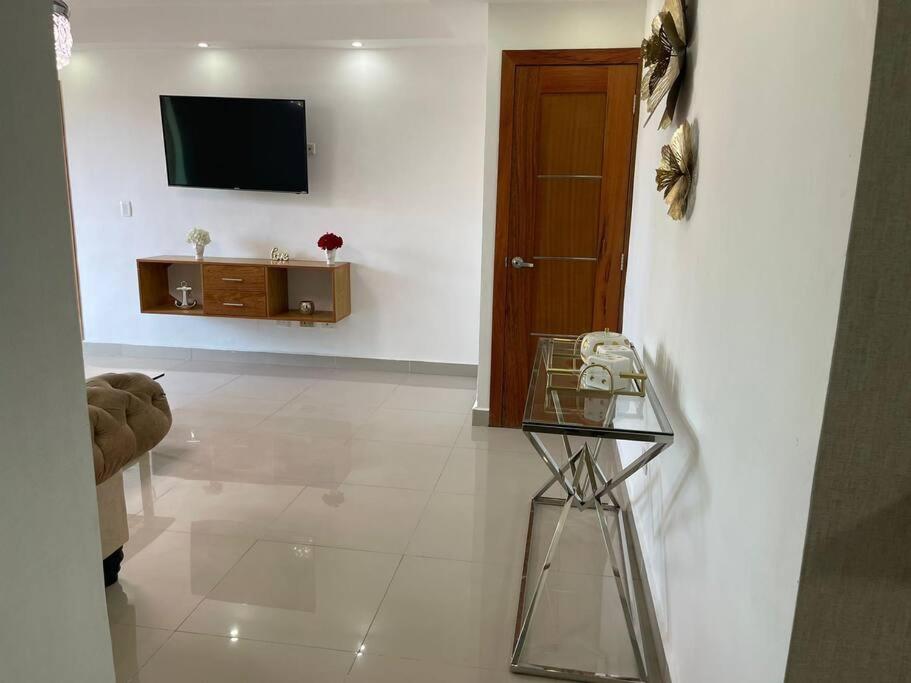 Acogedor Apartamento Moderno Santo Domingo Este