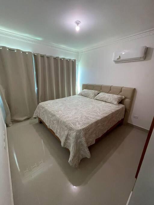 Acogedor Apartamento Moderno Santo Domingo Este