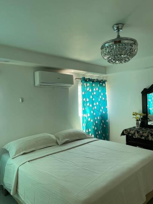 Acogedor Apartamento Moderno Santo Domingo Este
