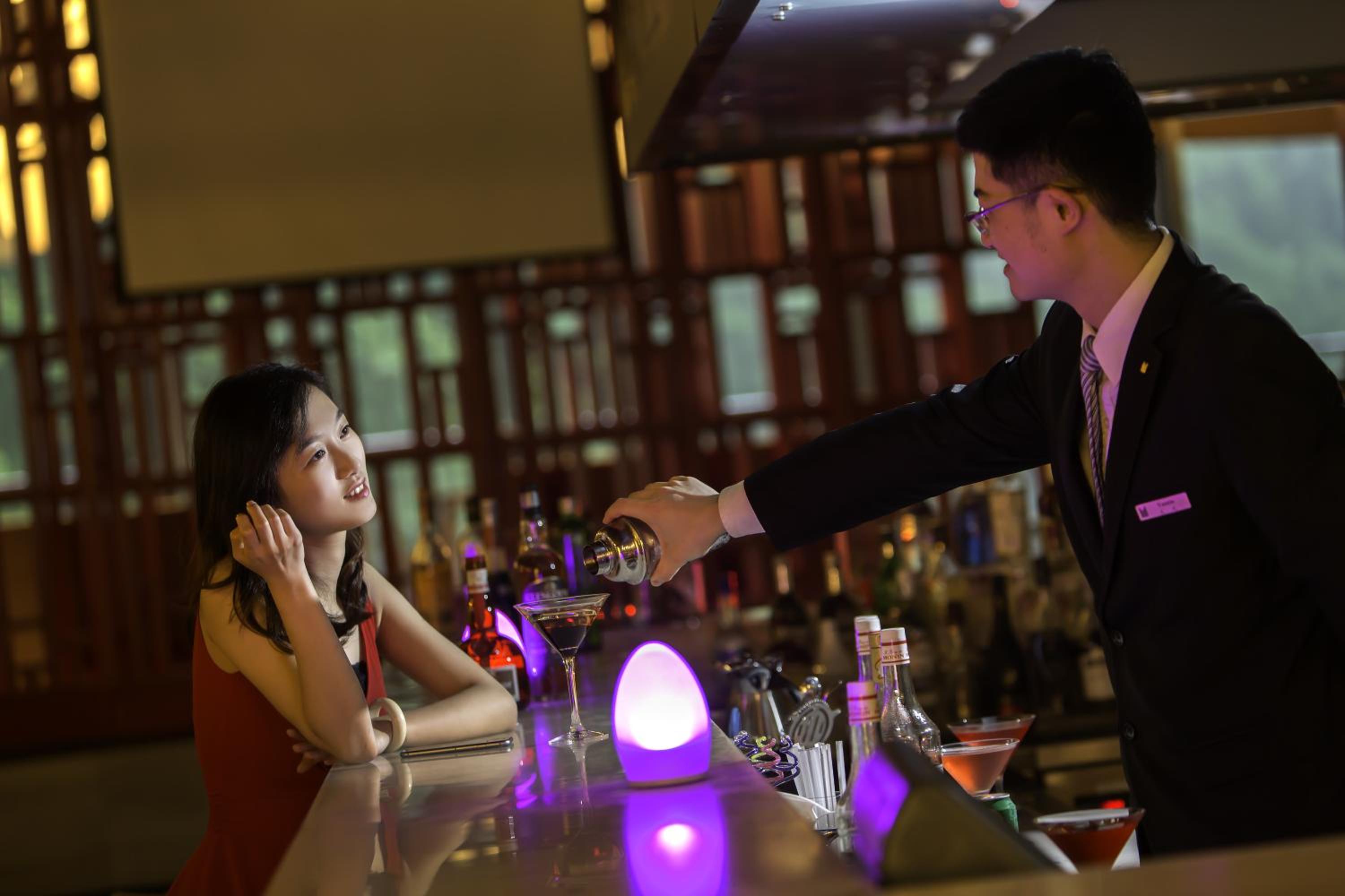 Millennium Resort Hangzhou