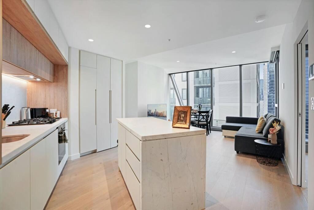 Southern Cross 1 Bedroom home