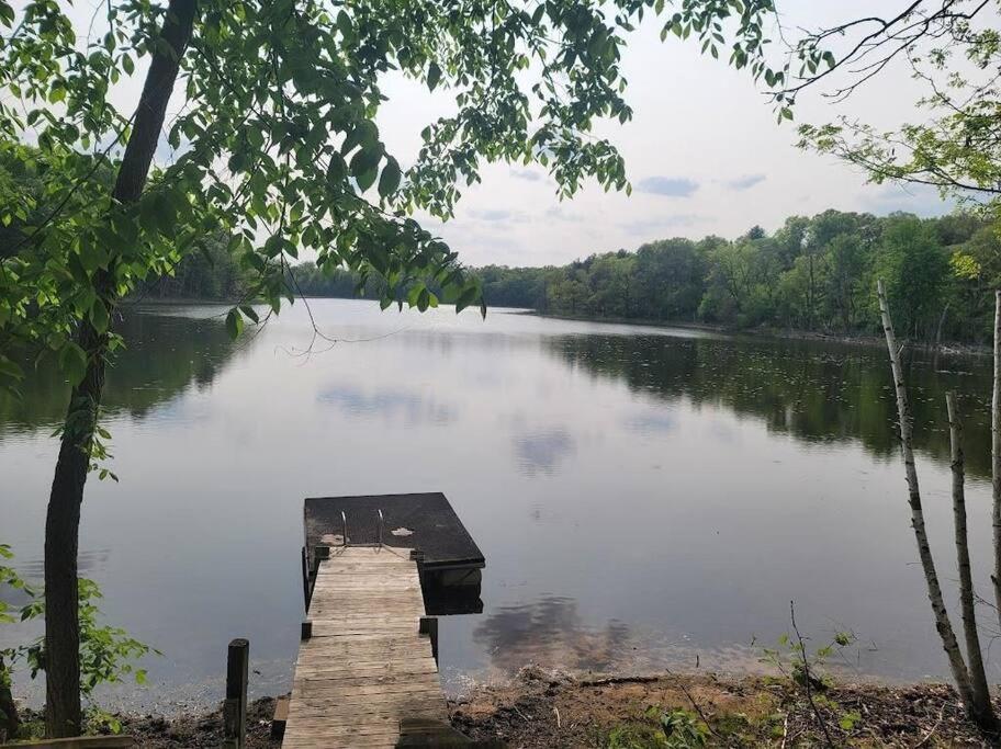 Welcome to Black Bear Hollow on Middle Lake. view 2