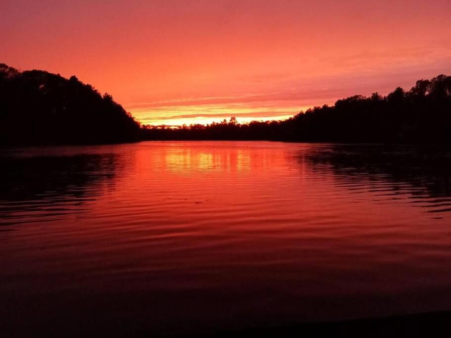 Welcome to Black Bear Hollow on Middle Lake. view 3