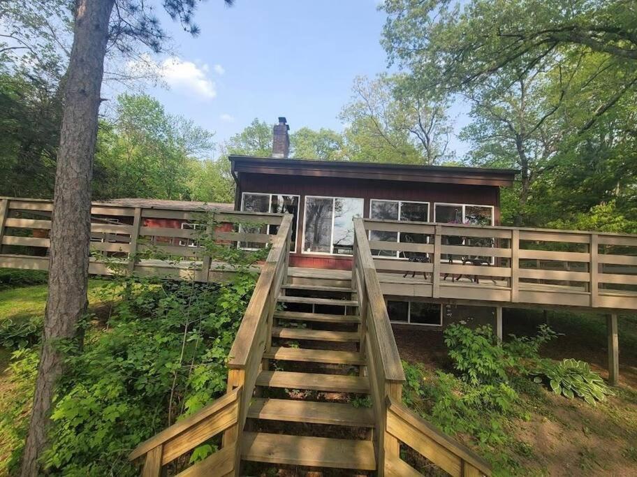 Welcome to Black Bear Hollow on Middle Lake. view 5