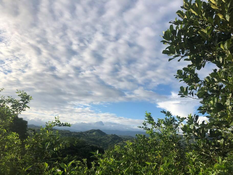Luxury Villa Carao - Serene Amazing Views and Starlink