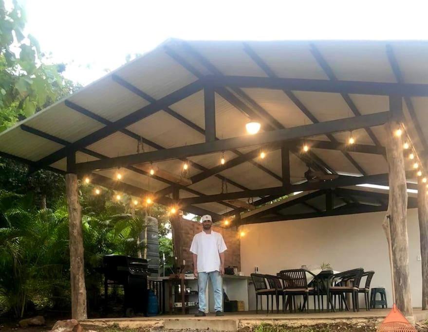 Luxury Villa Carao - Serene Amazing Views and Starlink