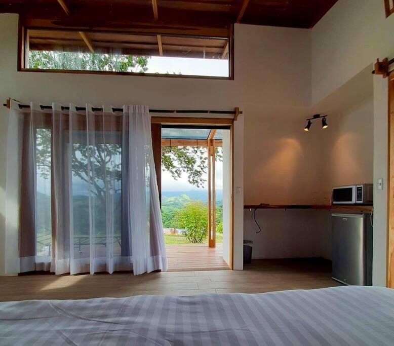 Luxury Villa Carao - Serene Amazing Views and Starlink