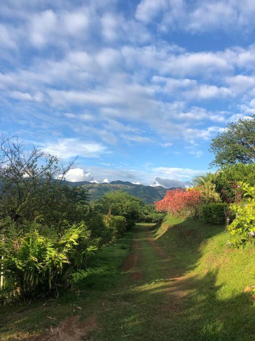 Luxury Villa Carao - Serene Amazing Views and Starlink
