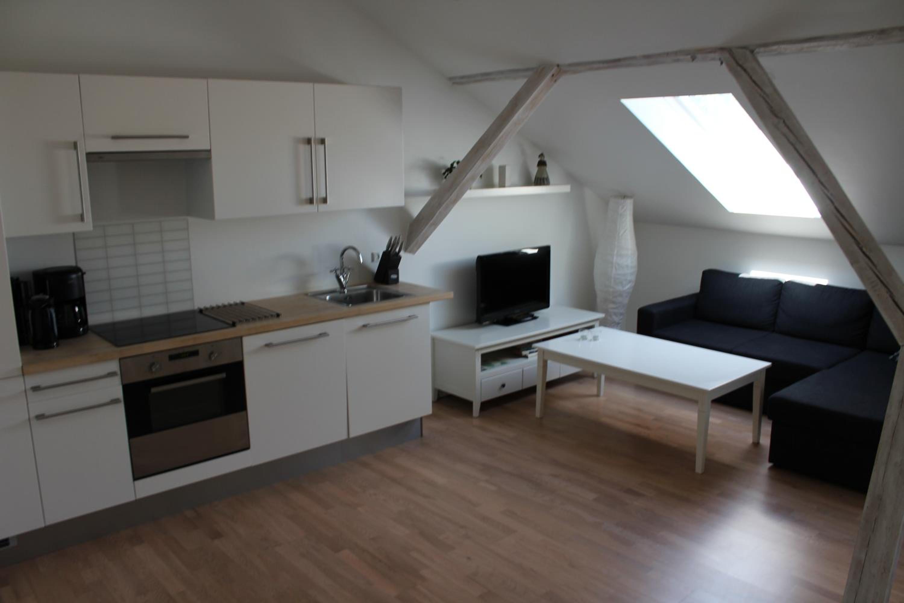 Kærskovgård ferielejligheder