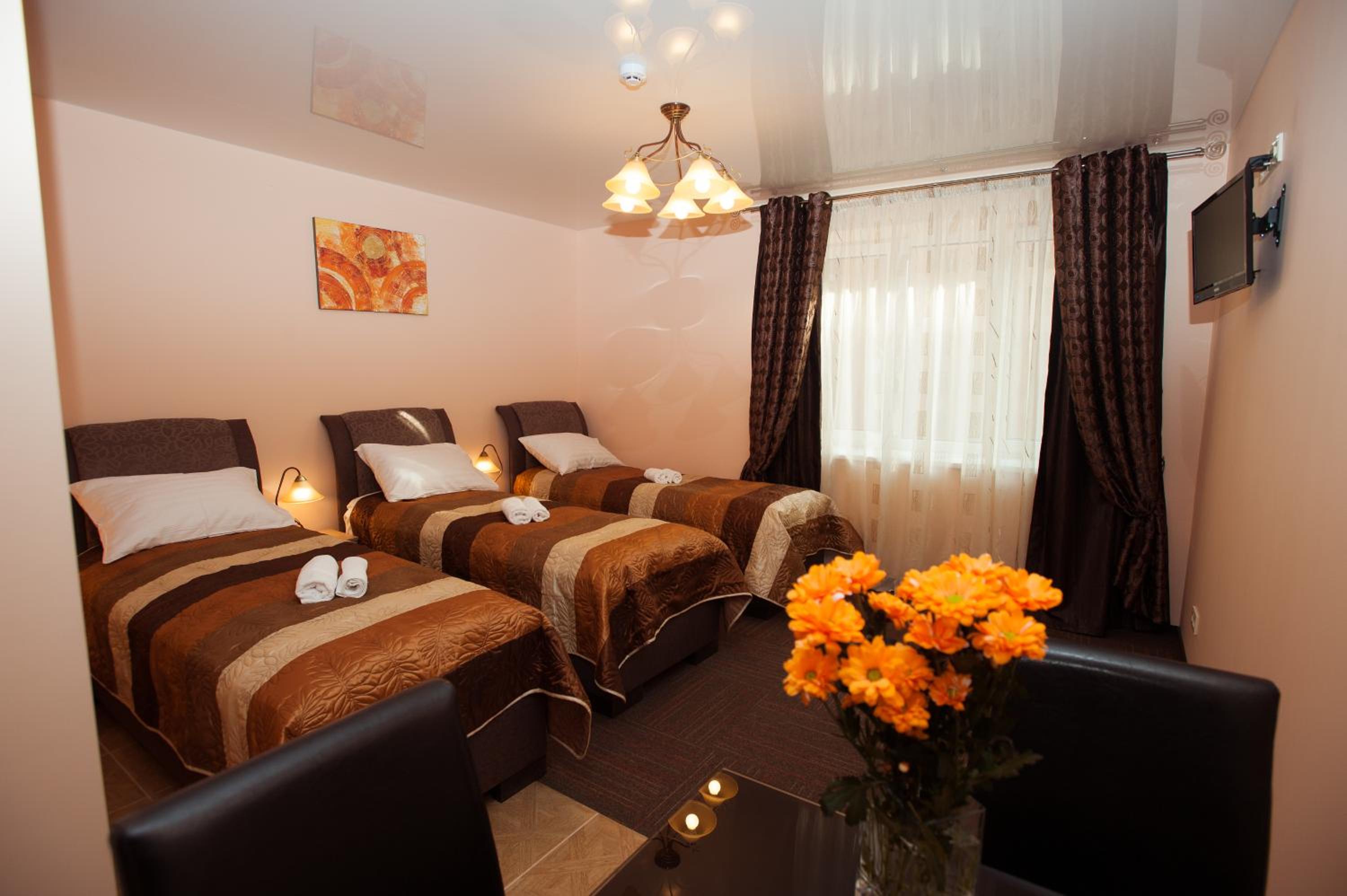 Apartamentai Vyta view 2