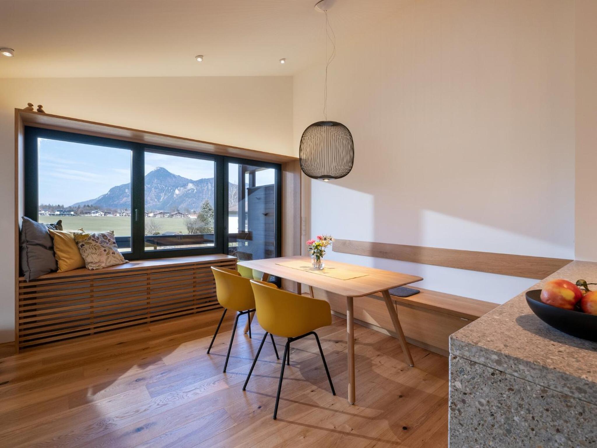 Ferienwohnung BT Sieben