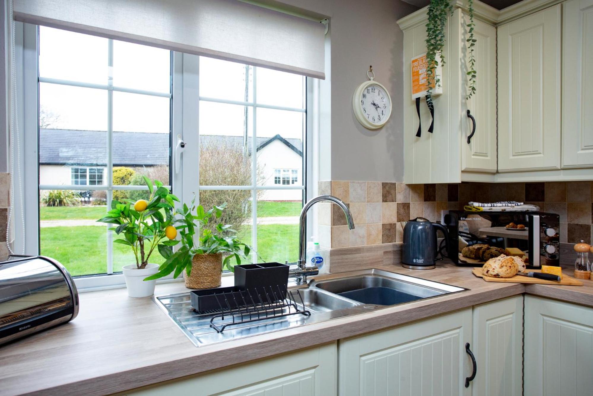 Puffin Leigh Cottages