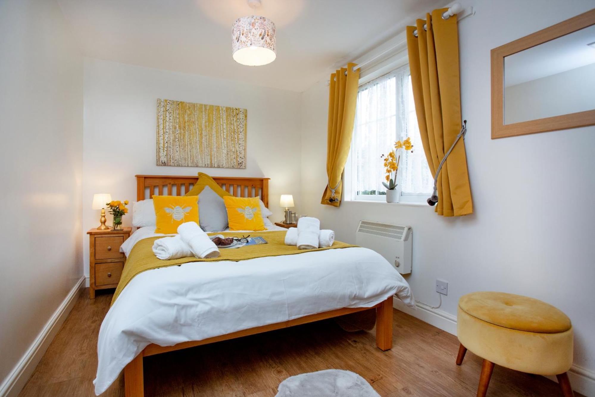 Puffin Leigh Cottages
