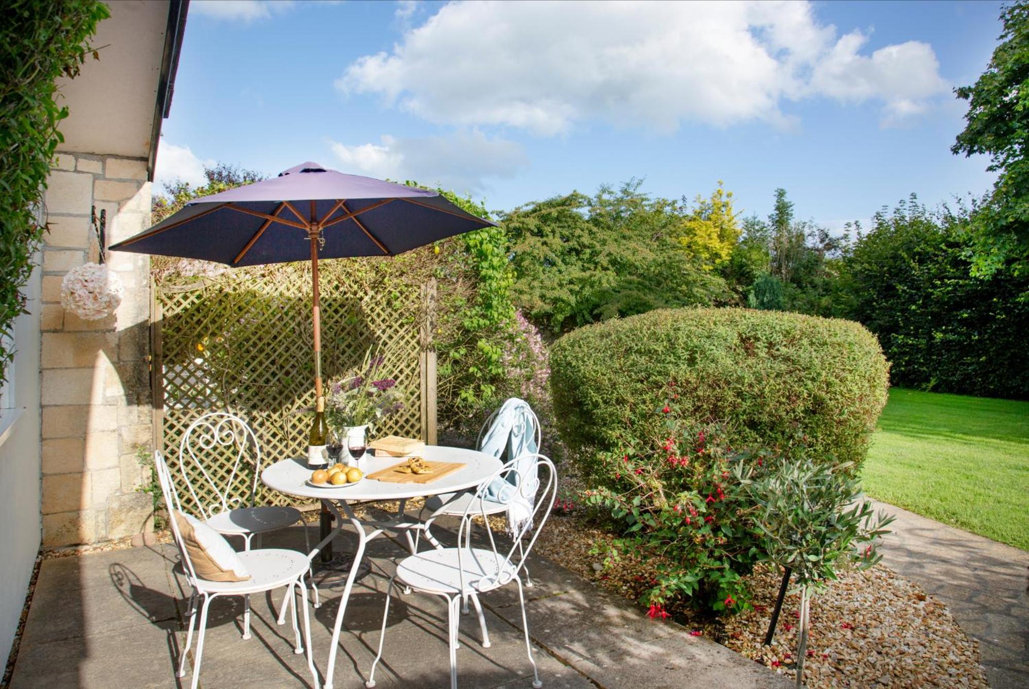 Puffin Leigh Cottages
