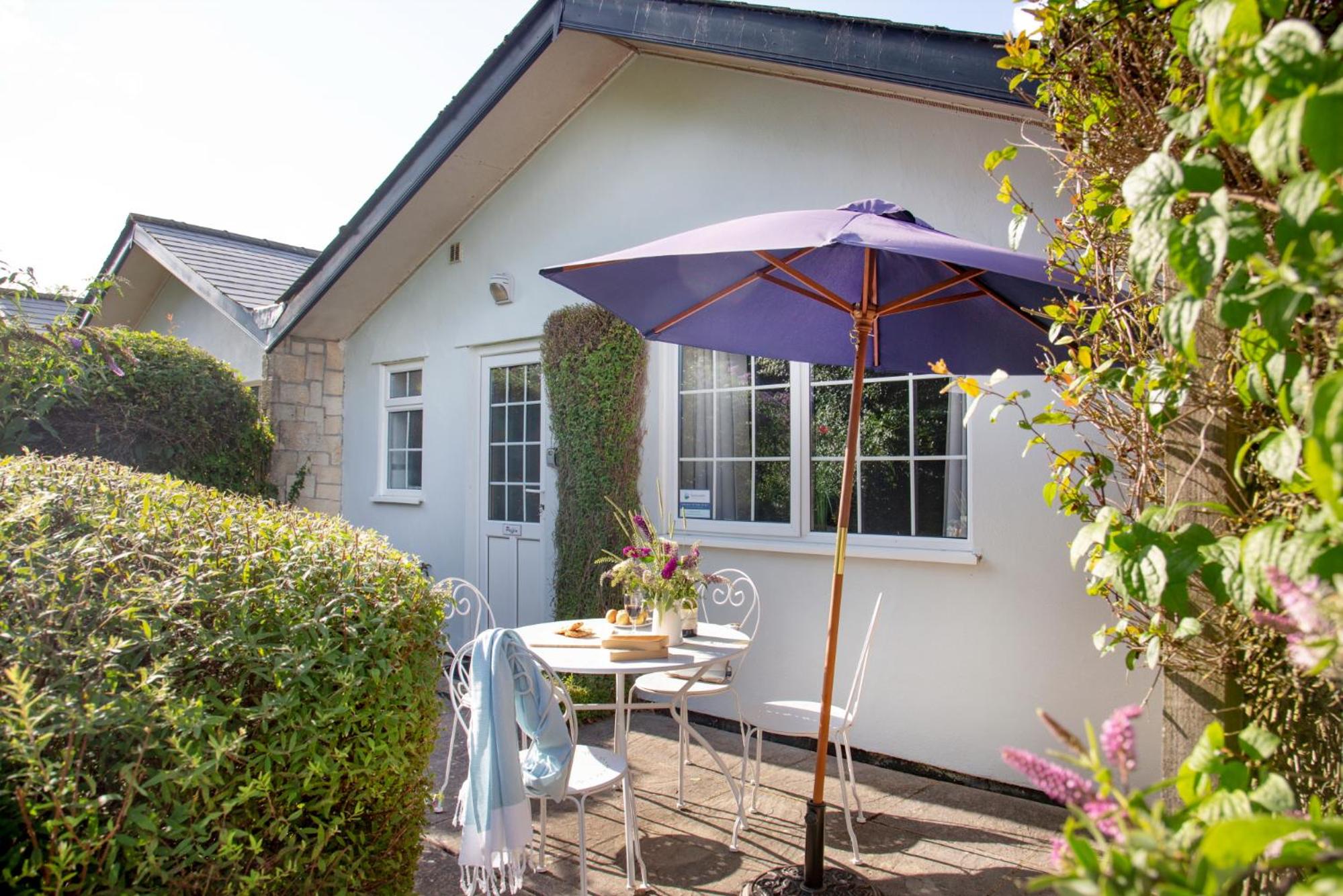 Puffin Leigh Cottages