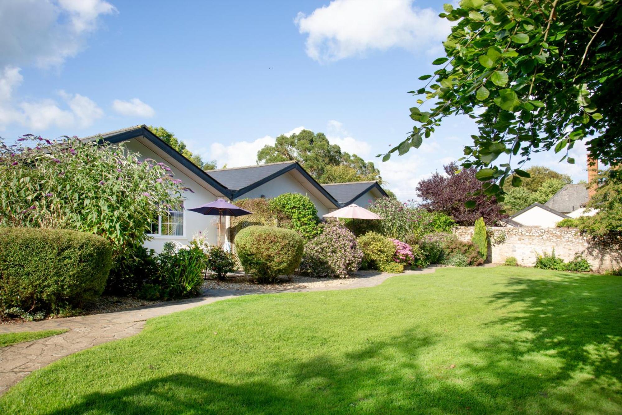 Puffin Leigh Cottages