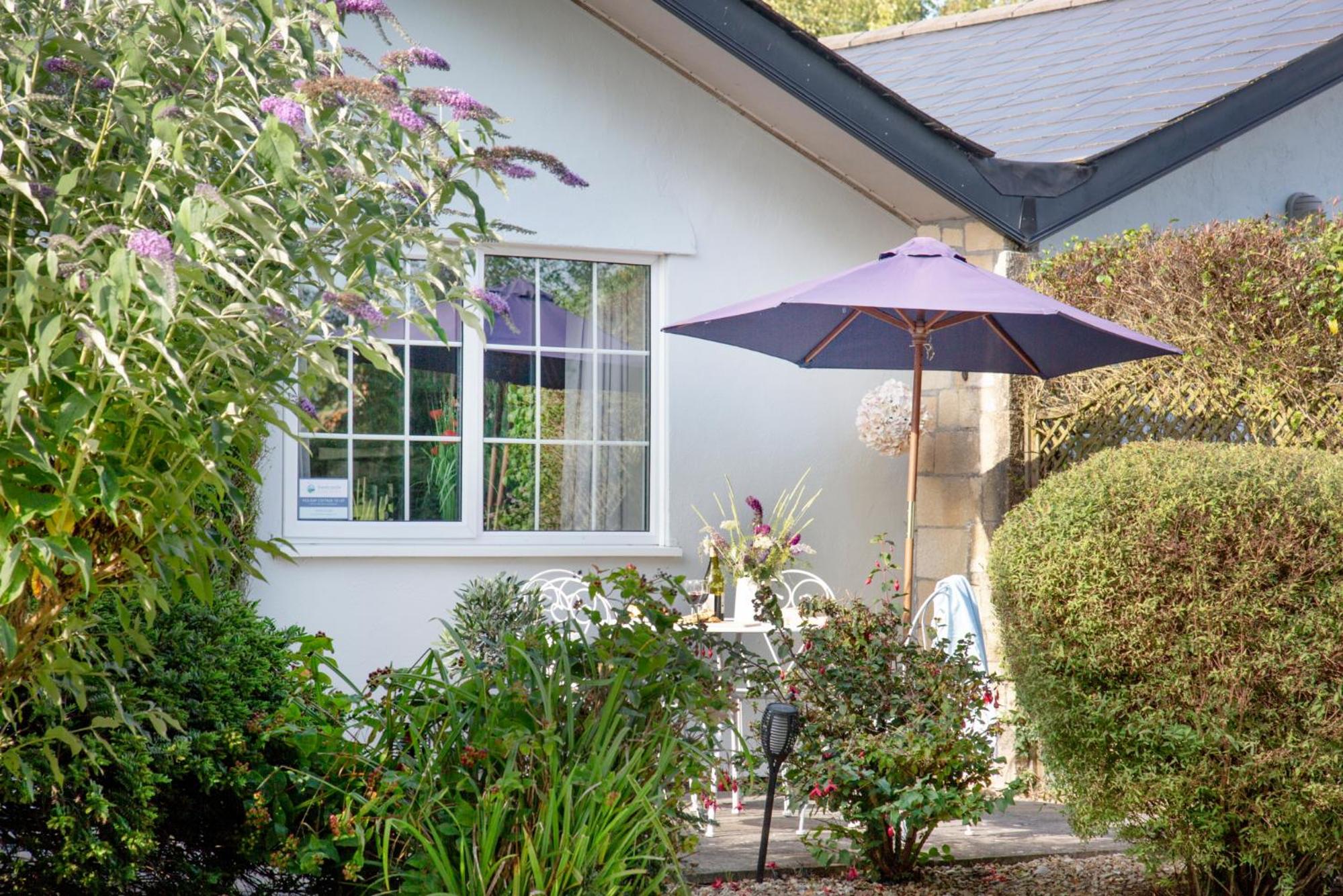 Puffin Leigh Cottages