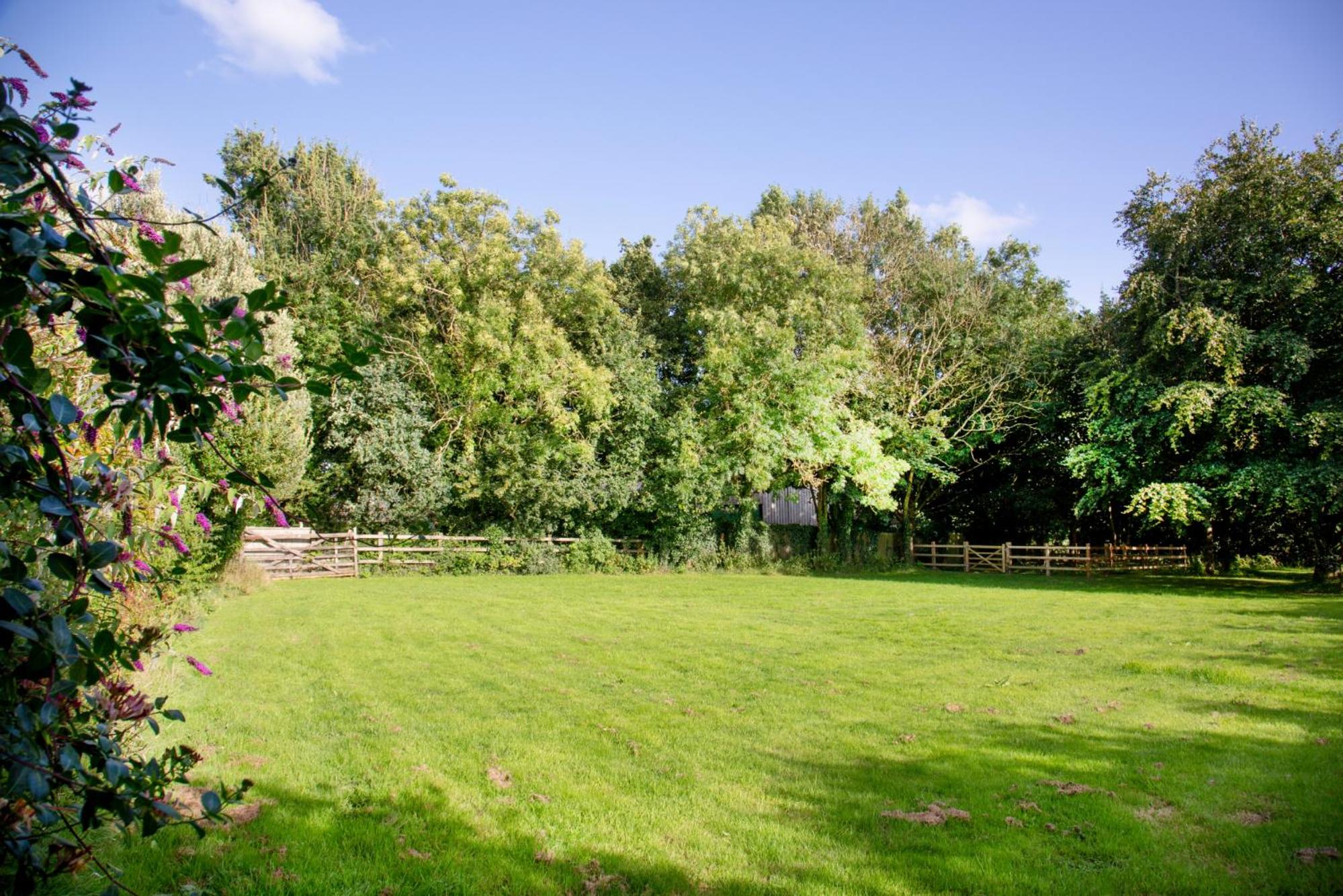 Puffin Leigh Cottages