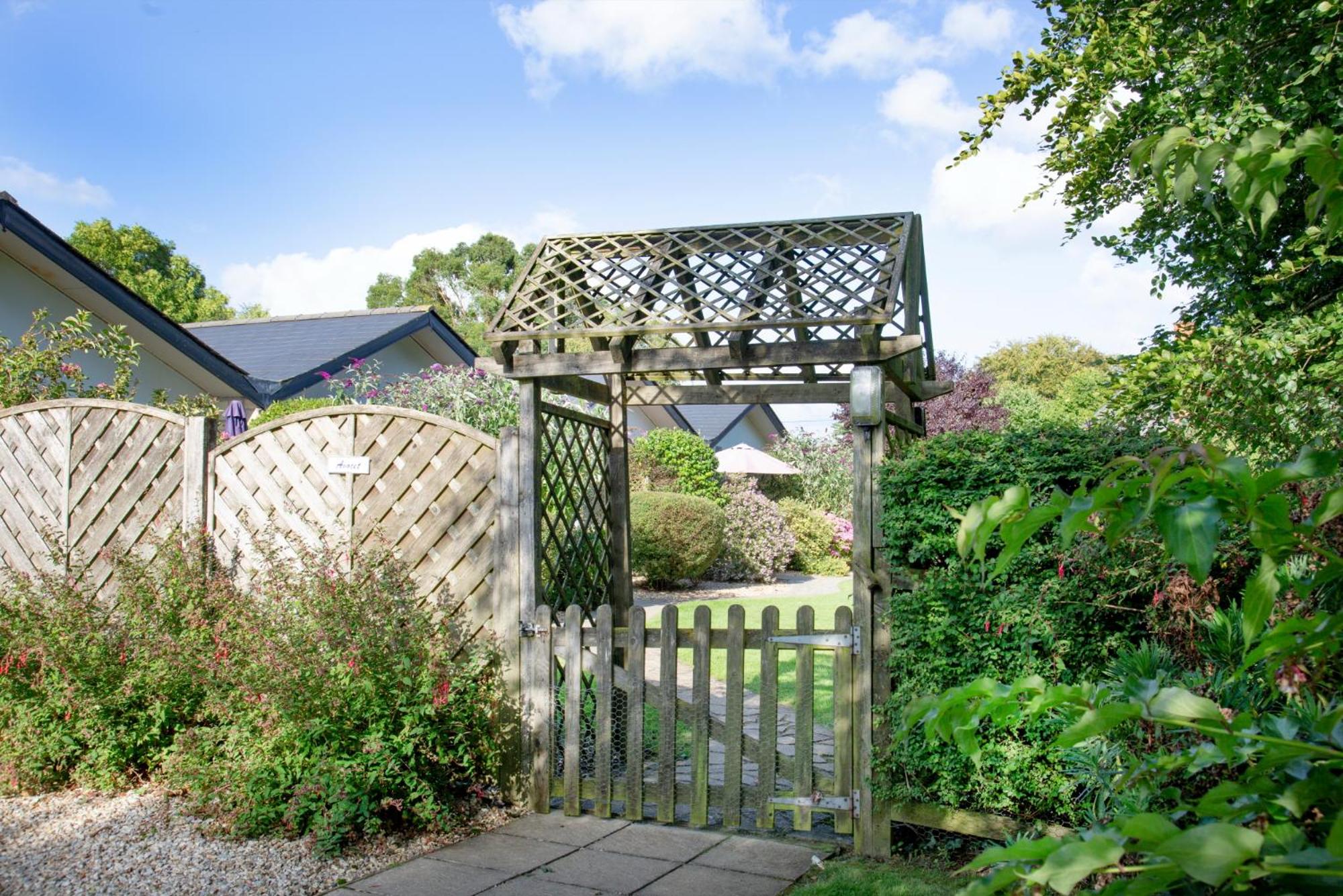 Puffin Leigh Cottages
