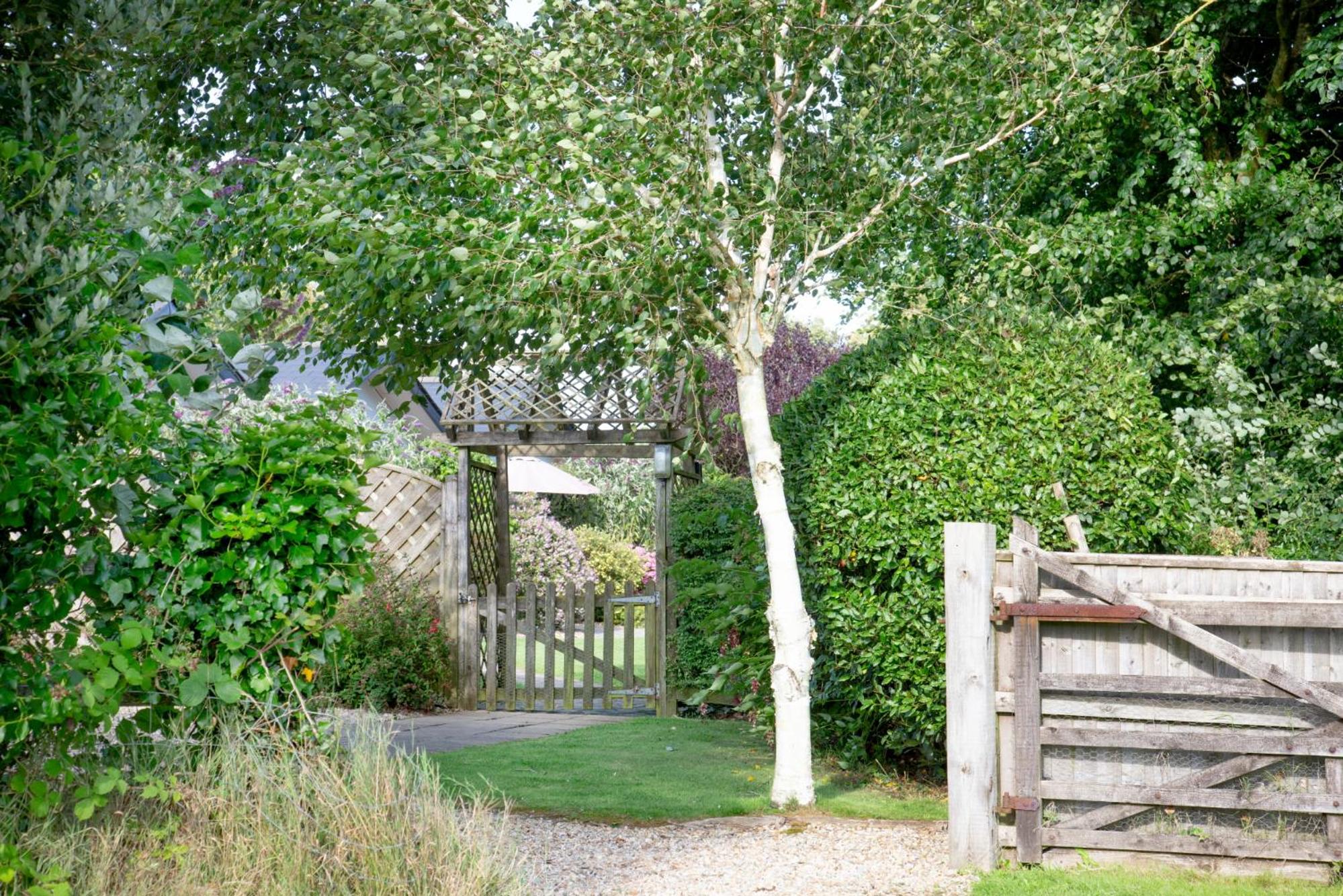 Puffin Leigh Cottages
