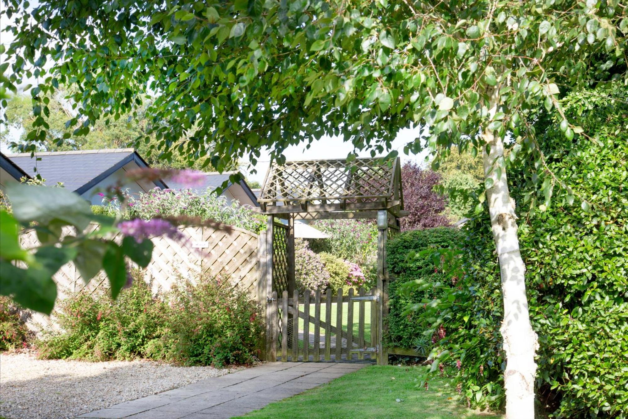 Puffin Leigh Cottages