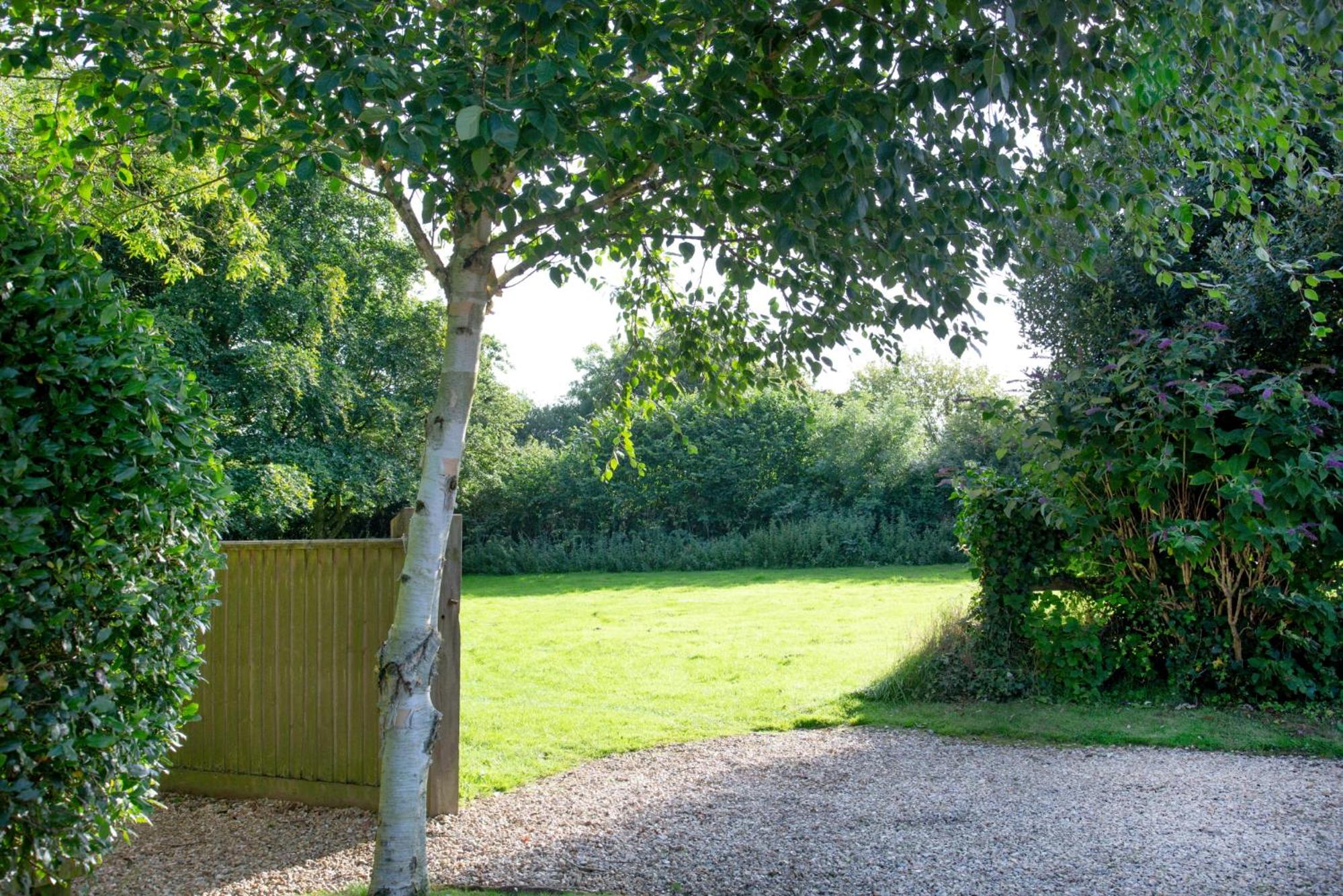 Puffin Leigh Cottages