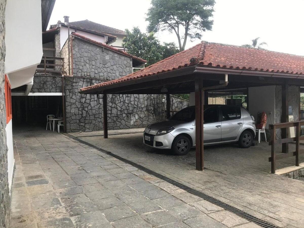 Casa Indaiá