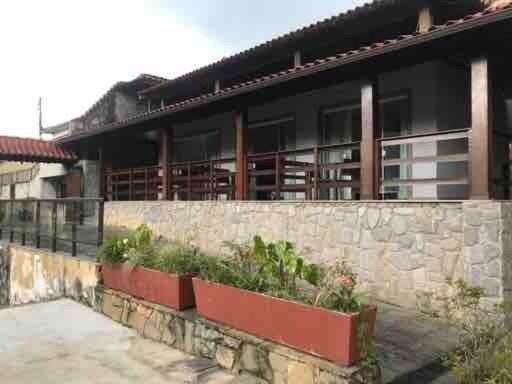 Casa Indaiá