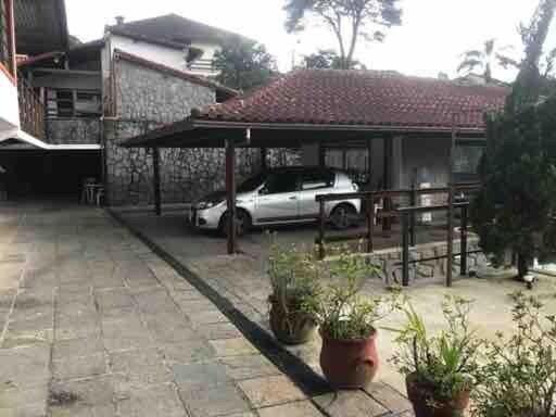 Casa Indaiá
