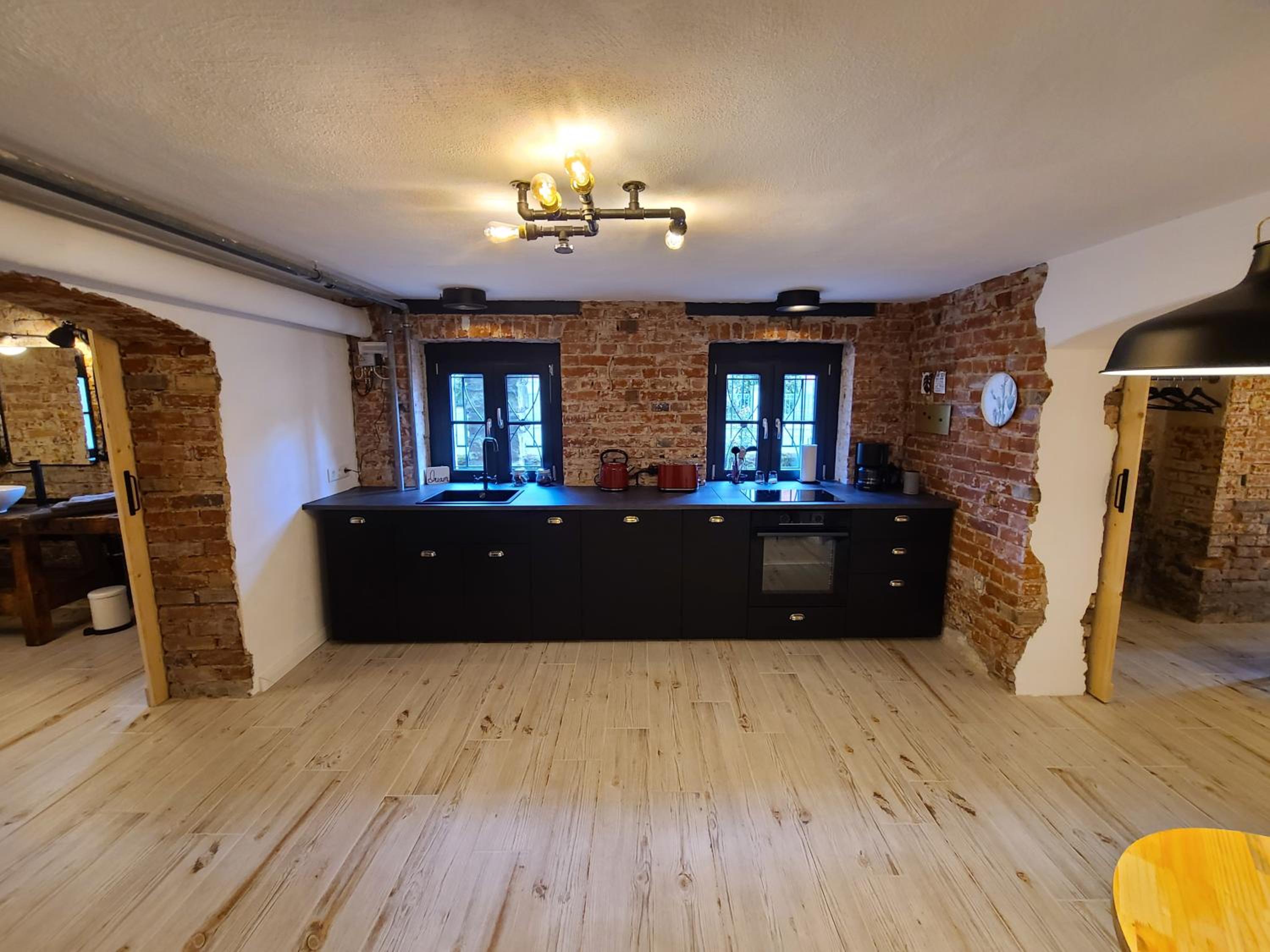 Apartment 22 - zentrumsnah - Parkplatz